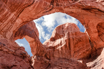 Arches Double Arch 02
