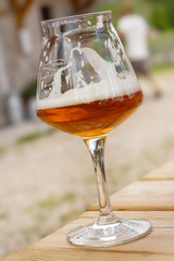 Birra chiara