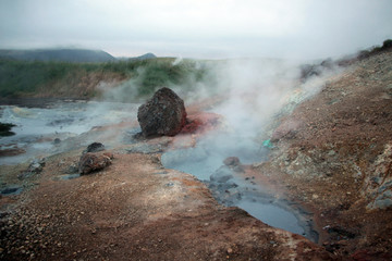 Исландия Iceland
