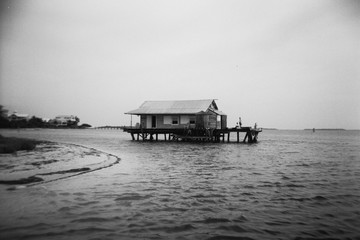 North Captiva Ice House