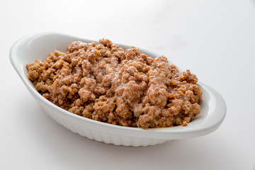 Bolognese sauce  