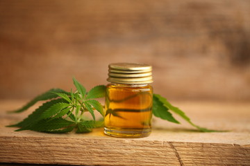 Medical marijuana cannabis cbd oil