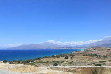 Крит Crete