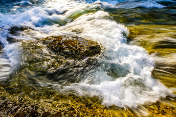 isar river
