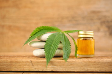 Medical marijuana cannabis cbd oil