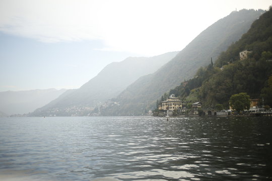 lago di como