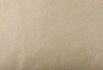 Fototapeta na wymiar Close-Up Of Old Brown Paper Texture