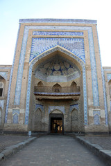 Fototapeta premium Хива Узбекистан Khiva Uzbekistan