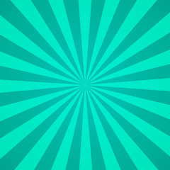 Radial sunrise retro background.Sunburst pattern with rays, abstract spiral, starburst. vector eps10