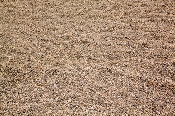 texture of sand