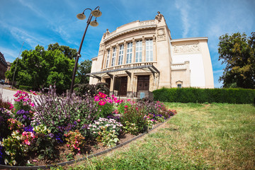 Stadttheater Gießen