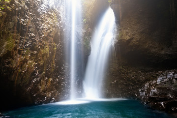 Twins falls