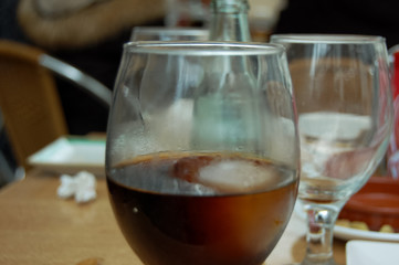 Soda