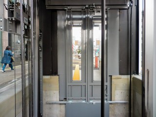 エレベーター © apoptosis