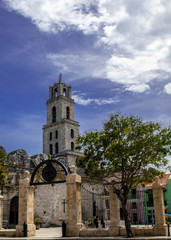 Old Havana