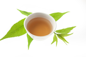 杜仲茶