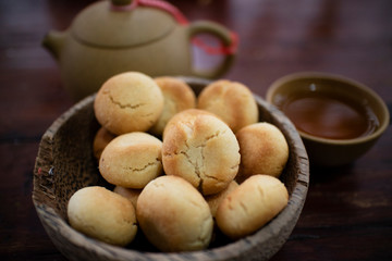 Tea cookie  5 o'clock  Search Results Knowledge Result