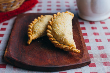 Empanadas