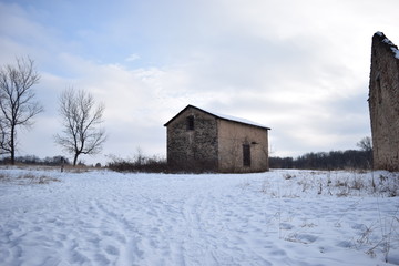 Farmhouse