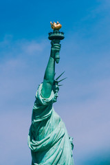 Statue Of Liberty