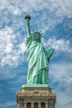 Statue Of Liberty