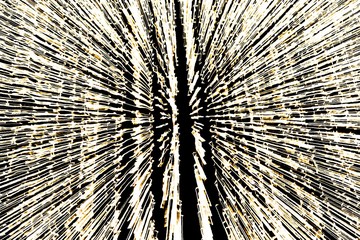 Obraz premium Licht einmal anders