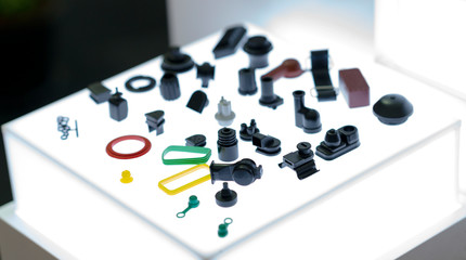 high precision aluminium part manufacturing by casting and machining