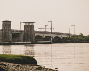 wantagh parkway draw bridge