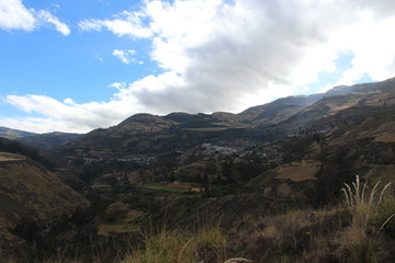 Alausí