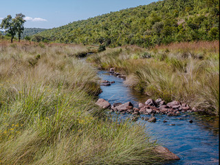 Welgevonden Landscape