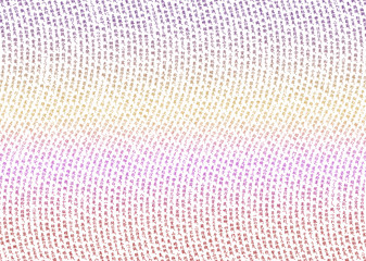 Words of autumn_02／日本の秋の言葉・縦組み_02