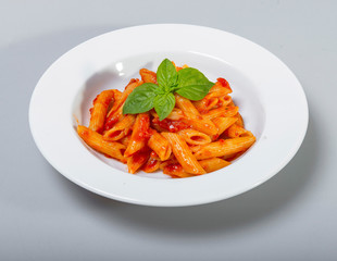 Penne All’arrabiata