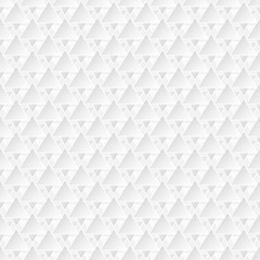 Abstract geometric seamless pattern / background for websites, covers, etc. Vector.