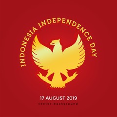 indonesia independence day