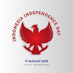 indonesia independence day