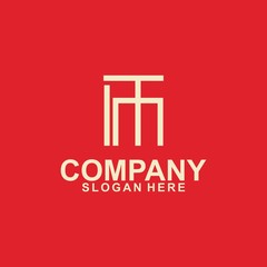 business logo template design vector, beauty, brand