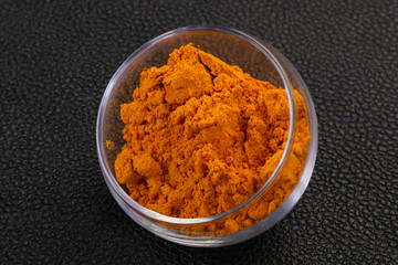 Aroma turmeric powder
