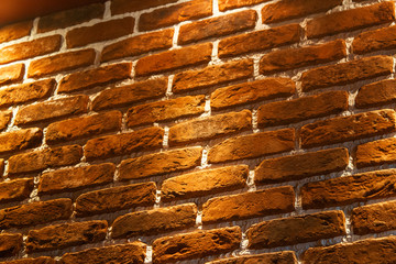 brick wall texture