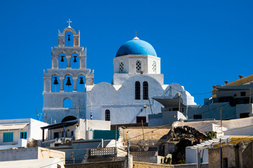 Santorini