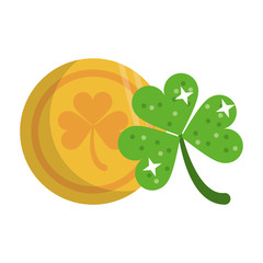 saint patricks day irish cartoon