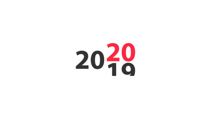 2020 steht vor der Tür
