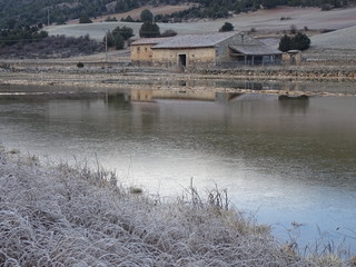 salinas almalla vega de arias tierzo alto tajo guadalajara castilla la mancha