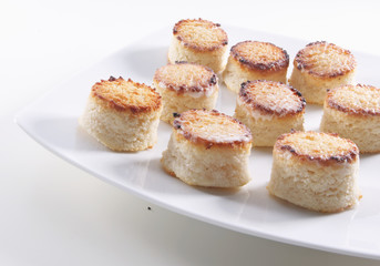 dulce postre