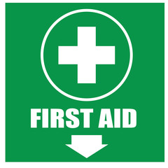 First Aid
