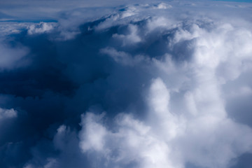 Clouds