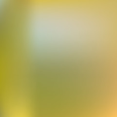 Bright blurred graphics from various combinations.