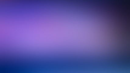 Violet, white. blue color. Abstract illustration of a gradient blurred background.