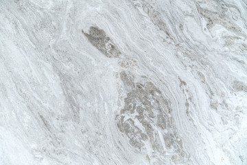 white natural marble background with beautiful mineral line