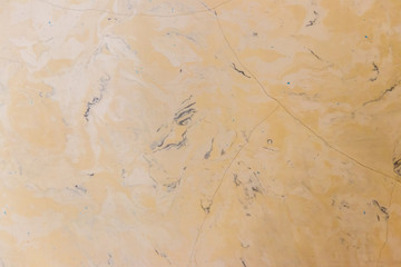 Beige marble texture for background