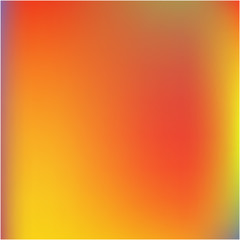 Cool backdrop from simple patterns.